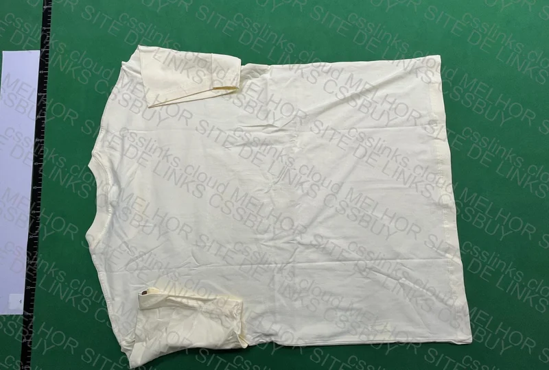 White Bape Shirt GL? 2