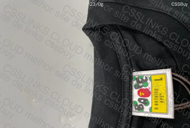 Bape Shirt by Chrome Hearts 3