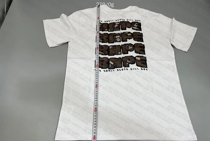Bape Camouflage Shirt 3