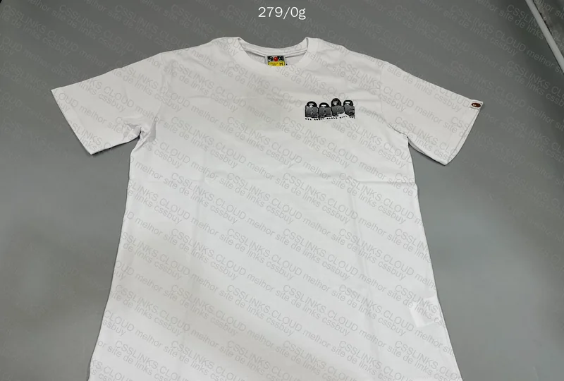 Bape Camouflage Shirt 4