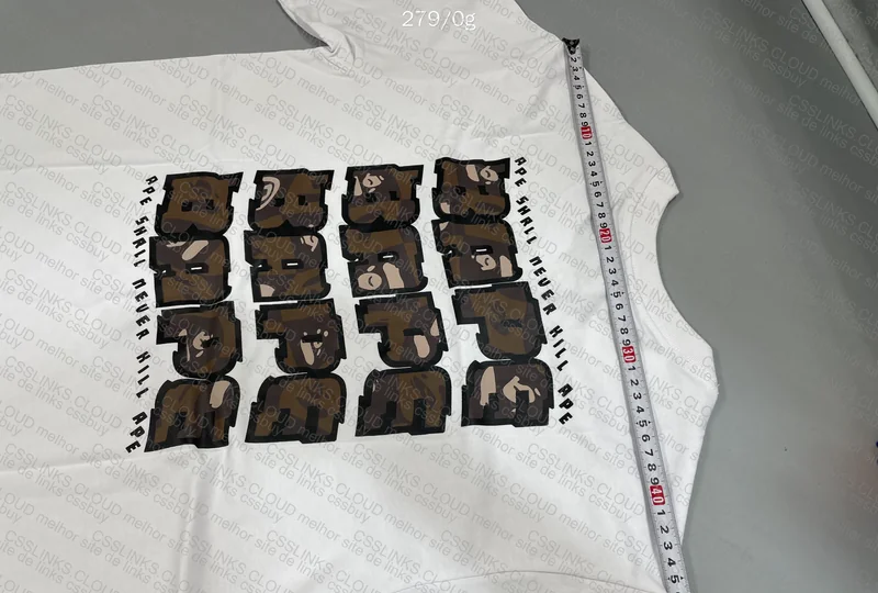 Bape Camouflage Shirt 6