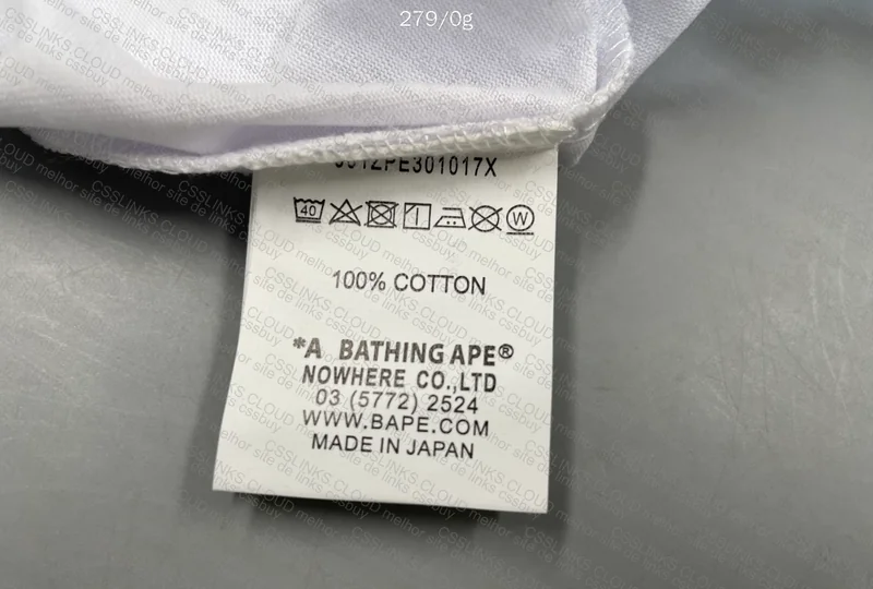 Bape Camouflage Shirt 7