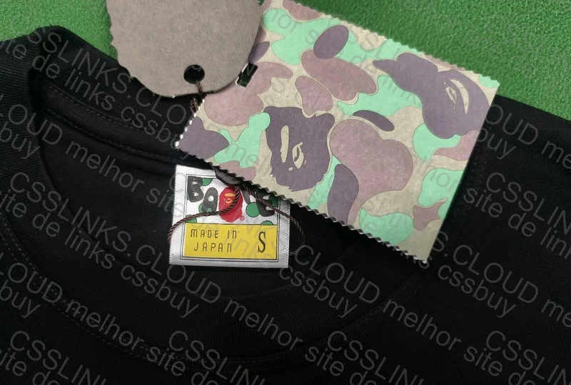 Bape Shirt Chrome Hearts 4