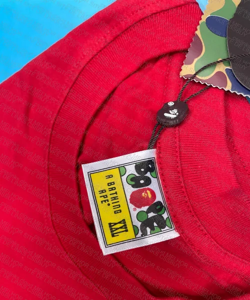 Bape Coca Cola Shirt