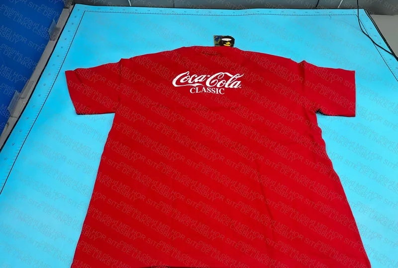 Bape Coca Cola Shirt 3