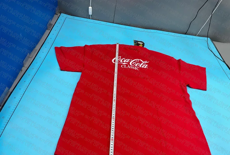 Bape Coca Cola Shirt 4