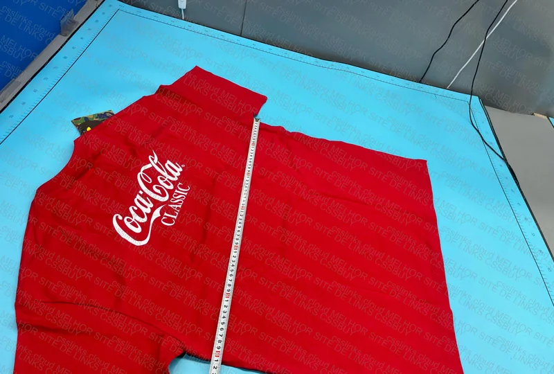 Bape Coca Cola Shirt 6