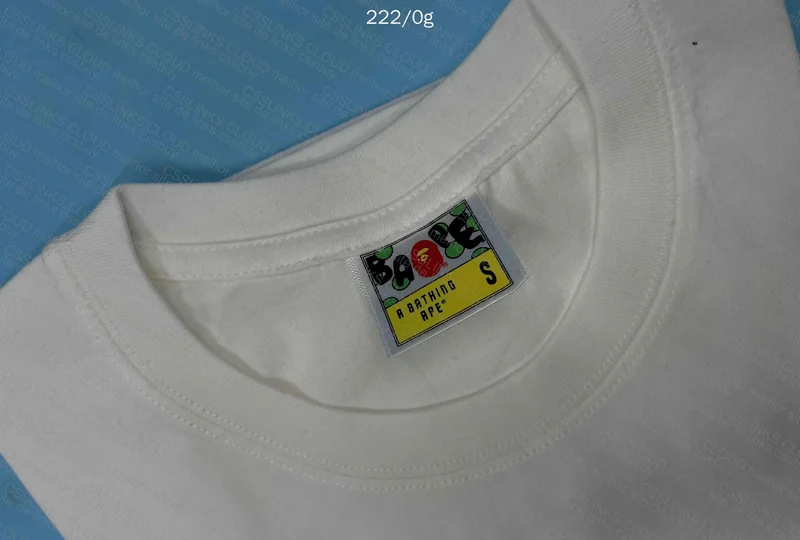 Bape Shirt 26¥