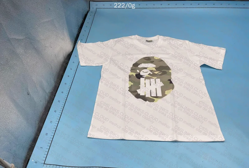 Bape Shirt 26¥ 2