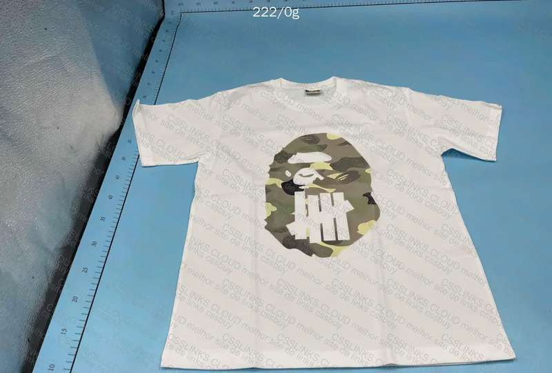 Bape Shirt 26¥ 3