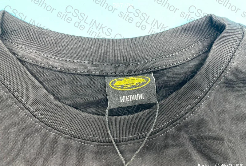 Bape and Corteiz Shirt 5