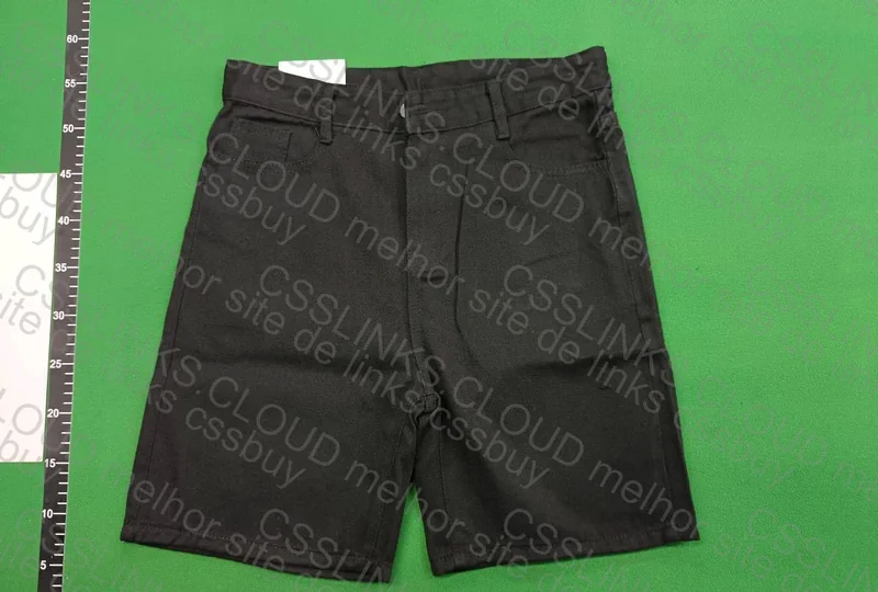 Bape and Jorts Shirt 3