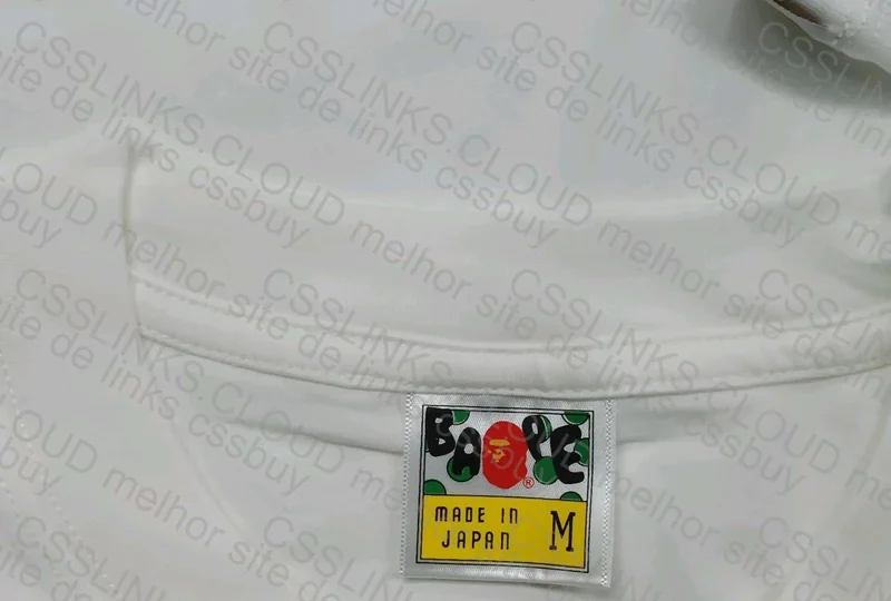 Bape and Jorts Shirt 4