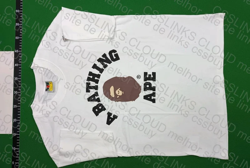 Bape and Jorts Shirt 5