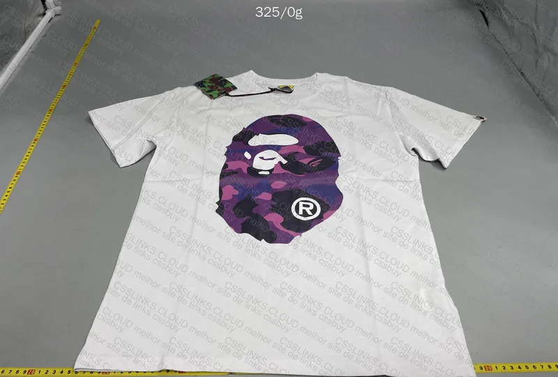 Bape Shirt (GL?)