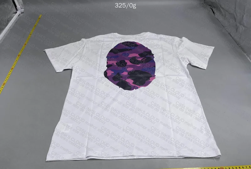 Bape Shirt (GL?) 2
