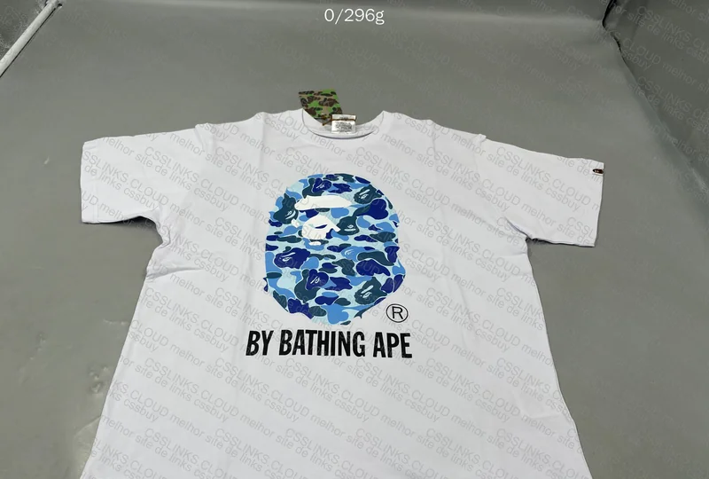 Bape Shirt, GL?