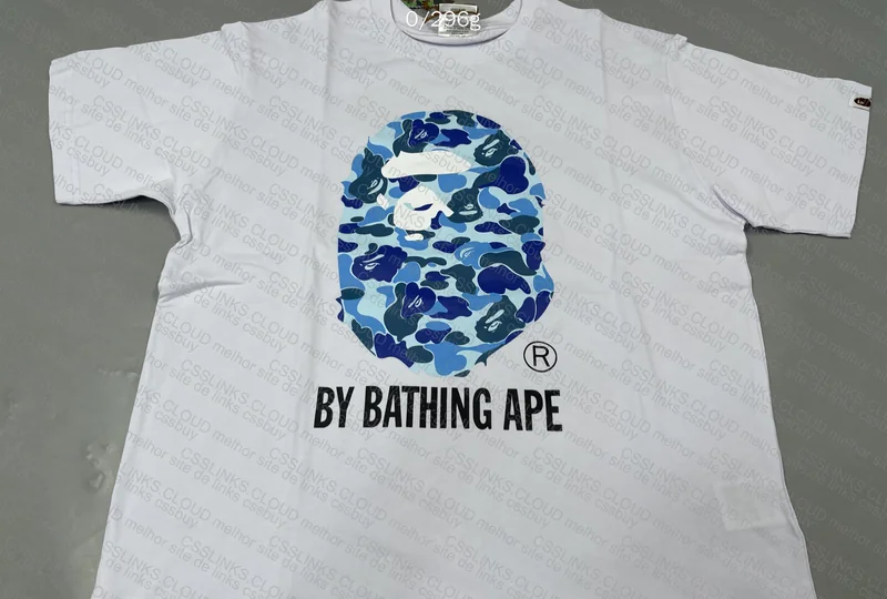 Bape Shirt, GL? 2