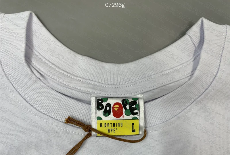 Bape Shirt, GL? 3