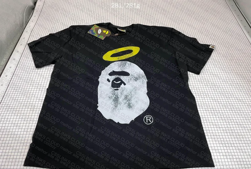 Bape Shirt GL?