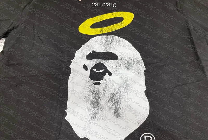 Bape Shirt GL? 2