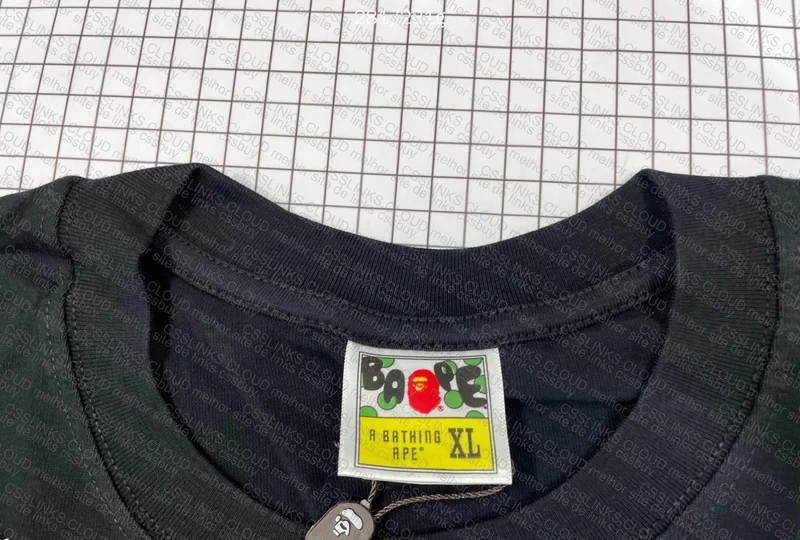 Bape Shirt GL? 3