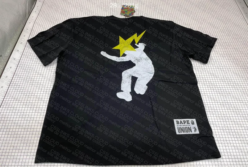 Bape Shirt GL? 5