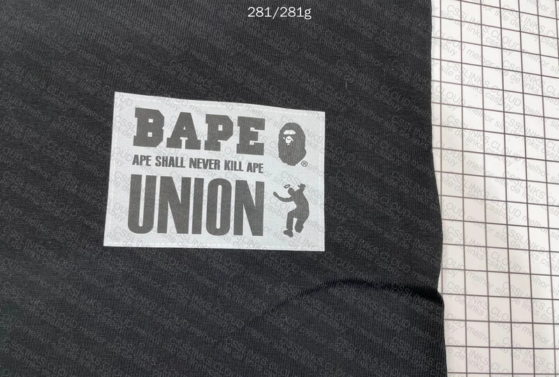 Bape Shirt GL? 6