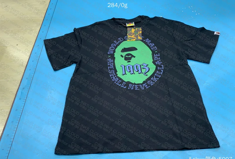 Bape Shirt GL? 4