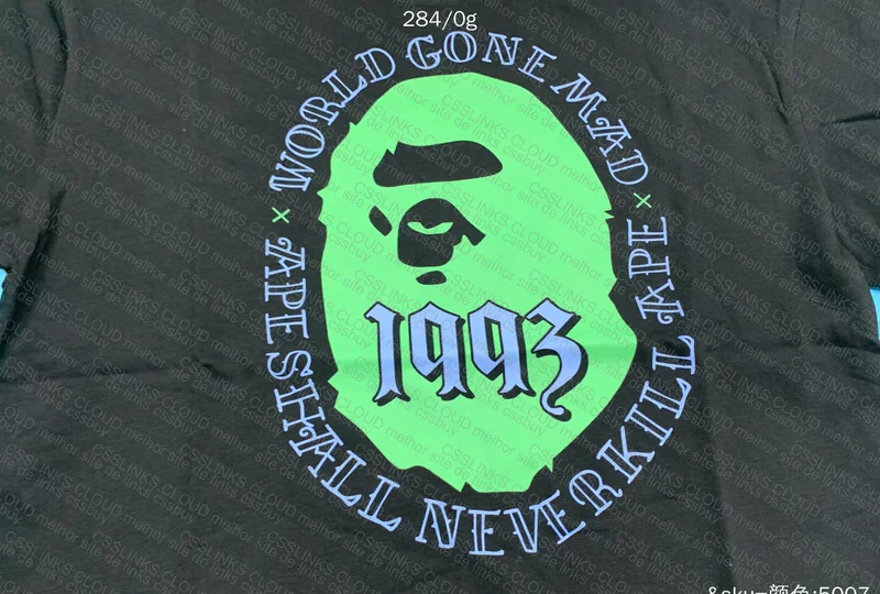 Bape Shirt GL? 6