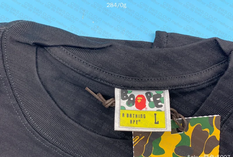 Bape Shirt GL? 7