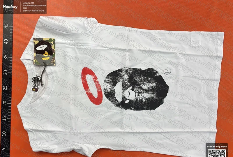Bape Shirt GL? 3