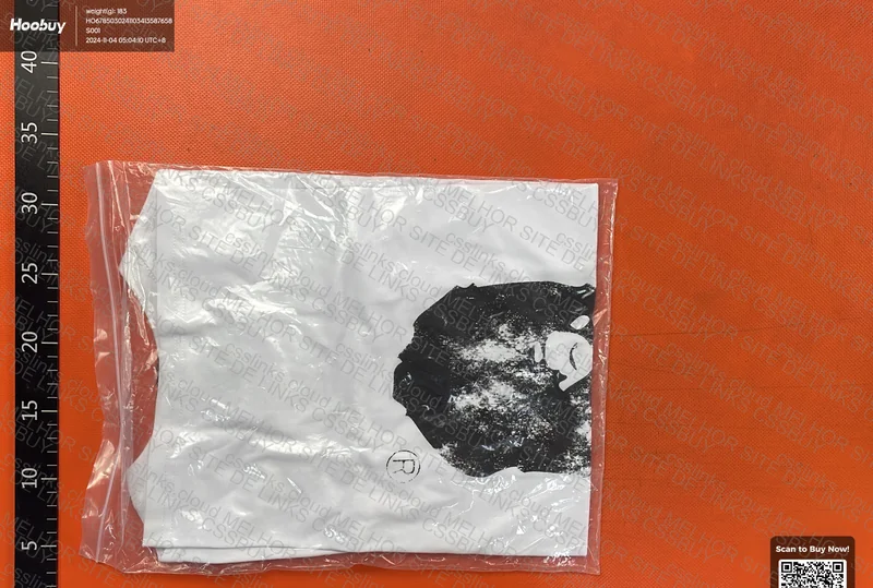 Bape Shirt GL? 4