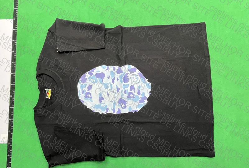 Bape Shirt GL?