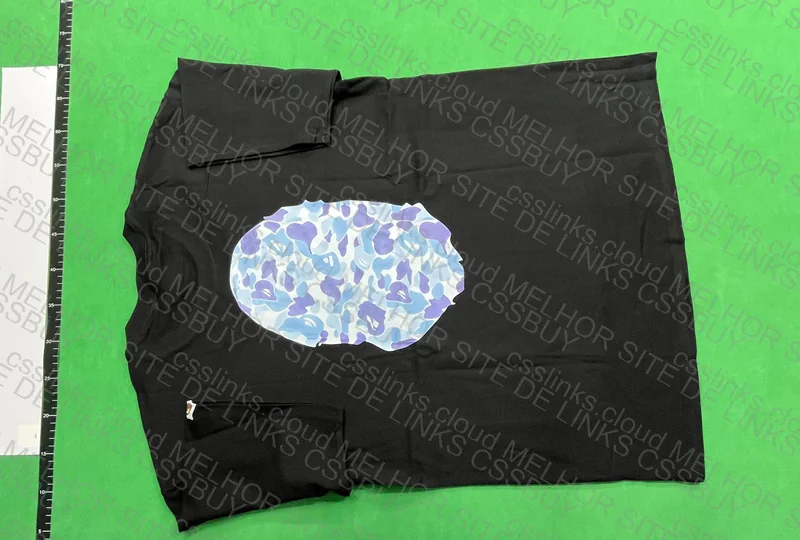 Bape Shirt GL? 2
