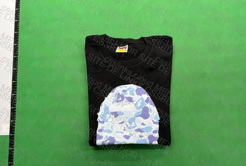 Bape Shirt GL? 3