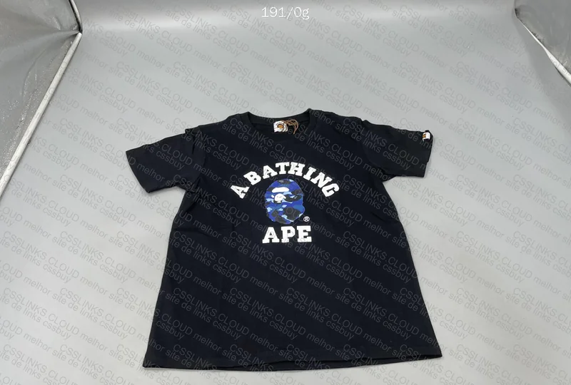 Bape Kids Shirt