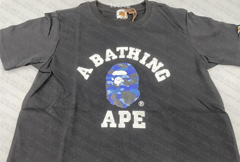 Bape Kids Shirt 2