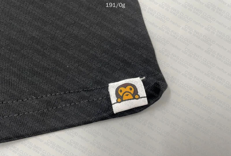 Bape Kids Shirt 5
