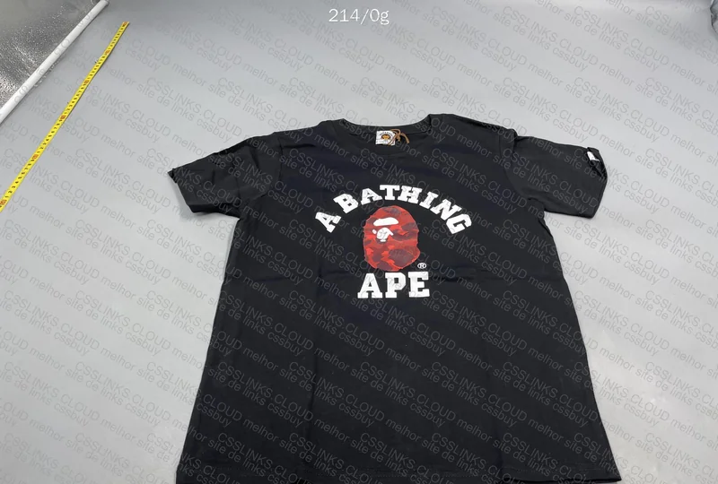 Bape Kids Shirt