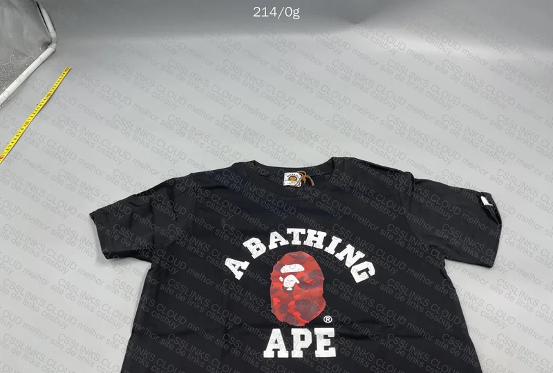Bape Kids Shirt 2