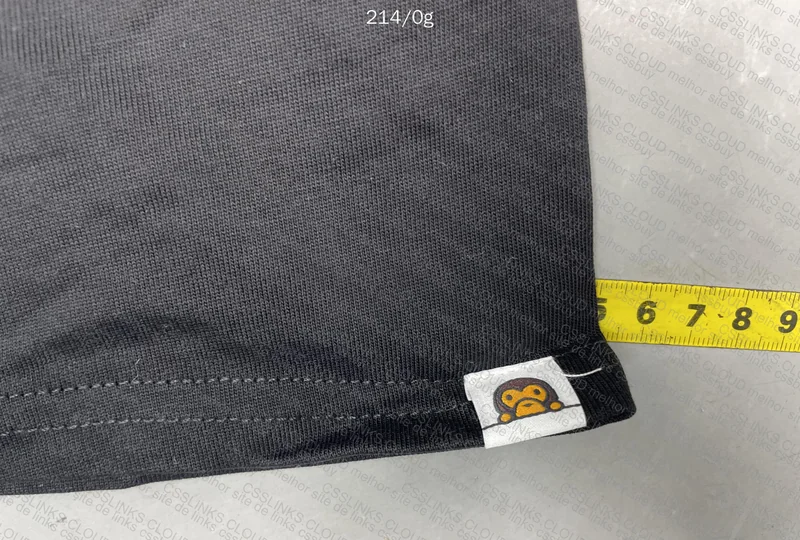 Bape Kids Shirt 3