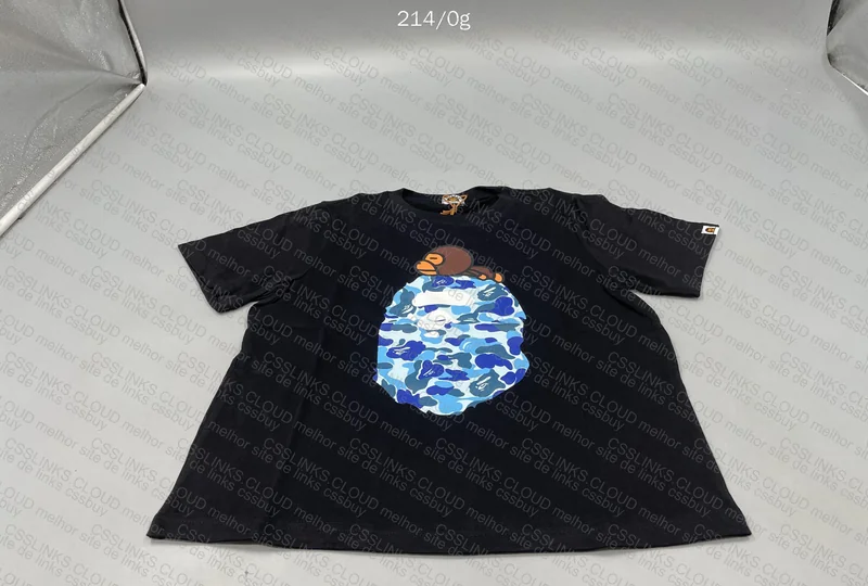 Bape Kids Shirt