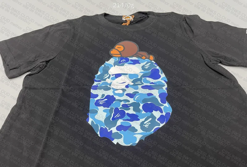 Bape Kids Shirt 2
