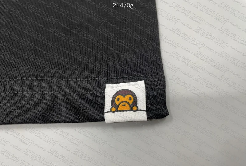Bape Kids Shirt 5