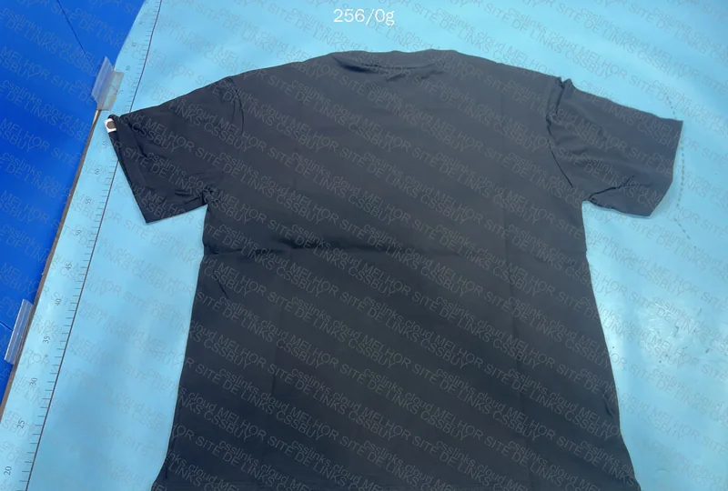 Bape M Shirt 4