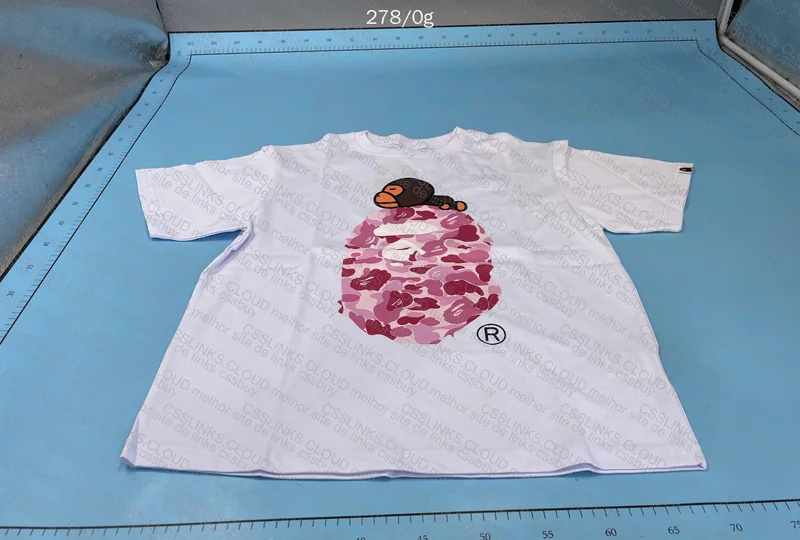 Bape Sleeping Monkey Shirt
