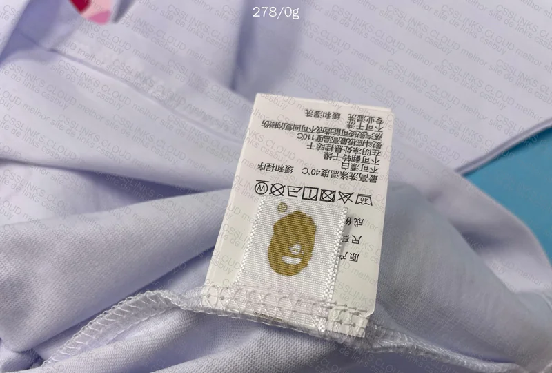 Bape Sleeping Monkey Shirt 4