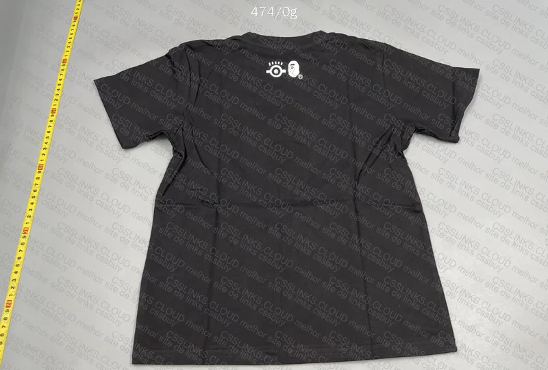 Bape Father and Son Shirt 5