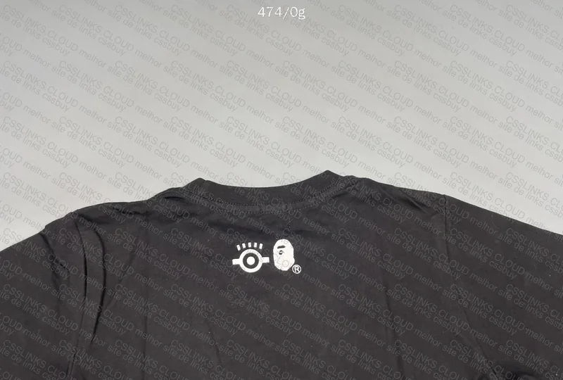 Bape Father and Son Shirt 6